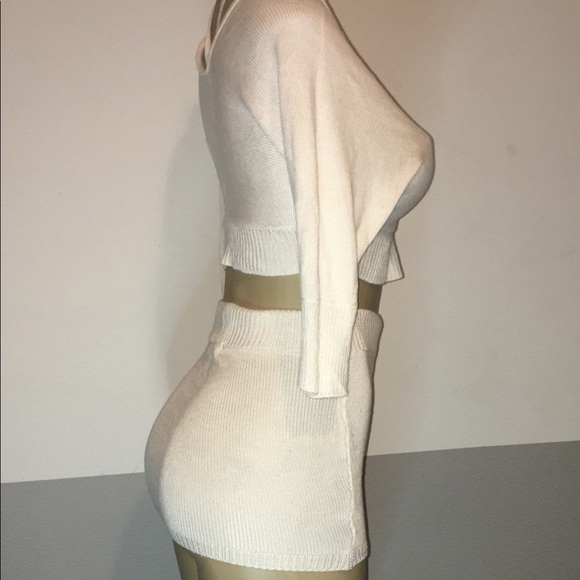 Creamy chick set - Picture 2 of 2